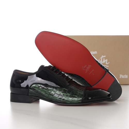 Men C*hristian L*ouboutin Loafer