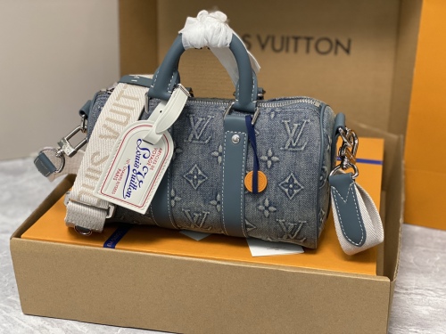 L*ouis V*uitton Bag Top Quality 25*15*11CM