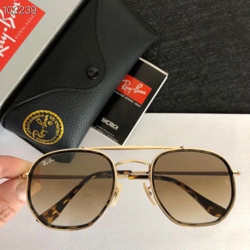 R*ayban Glasses Top