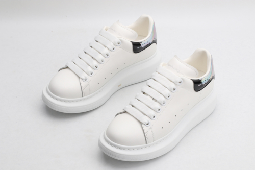 Men Women A*lexander M*cqueen Top Sneaker