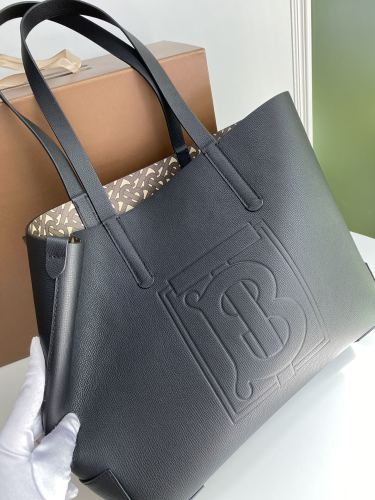 B*urberry Bag Top Quality 35*12*29CM