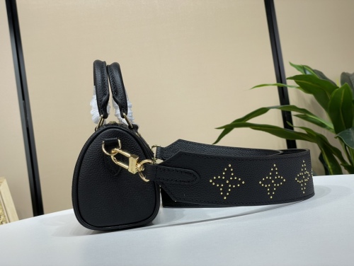 L*ouis V*uitton Bag Top Quality 16*10*7.5CM