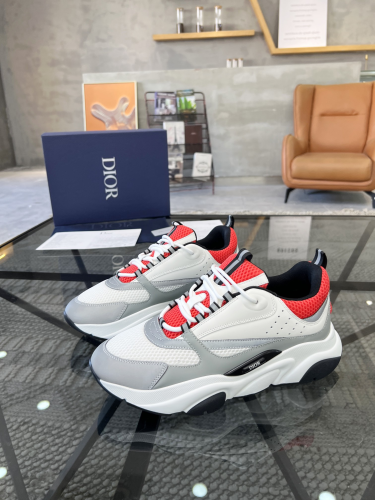 Men D*ior Top Quality Sneakers