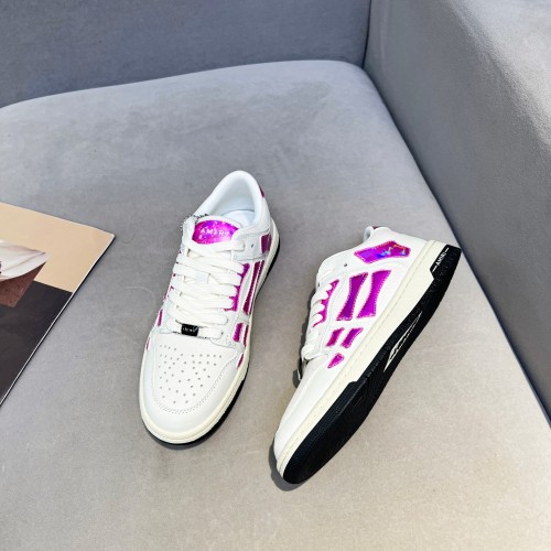 Men Women A*miri Top Sneakers
