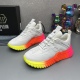Men P*hilipp P*lein Top Sneaker