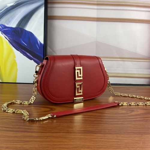 V*ersace Bag Top Quality 24*4.5*15CM