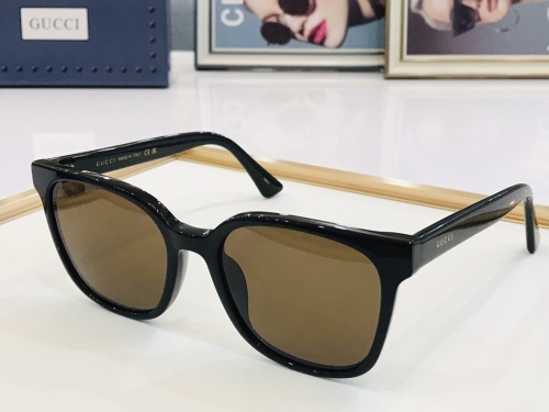 G*ucci Glasses Top Quality