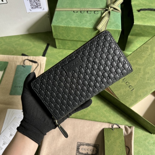 G*ucci Top Wallets 19*10*2CM