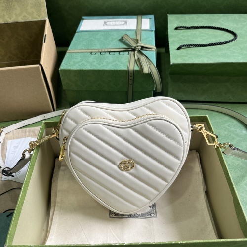 G*ucci Bag Top Quality 20*17.5*6.5CM