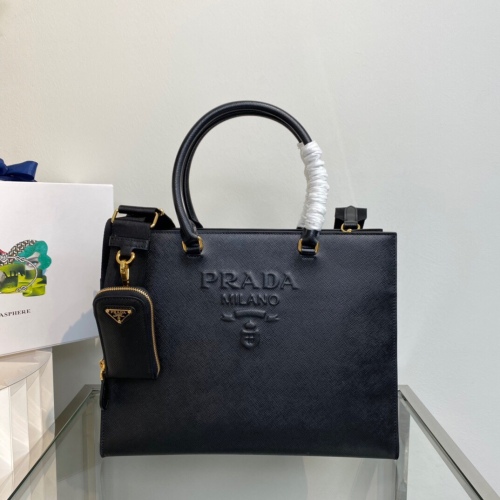 P*rada Top Bag 33*26*11CM