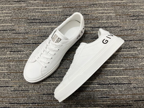 Men G*venchy Top Quality Sneakers