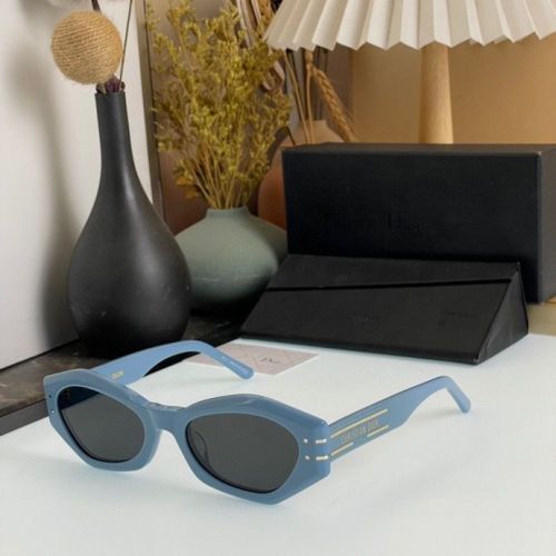 Top Quality D*ior Glasses