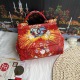 D*olce&G*abbana Top Bag 25X20X12CM