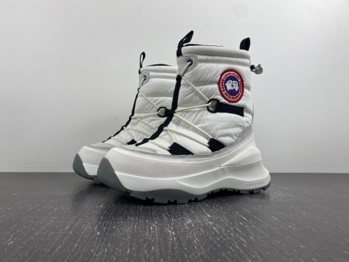 C*ANADA G*OOSE WOMENS TORONTO 7783M