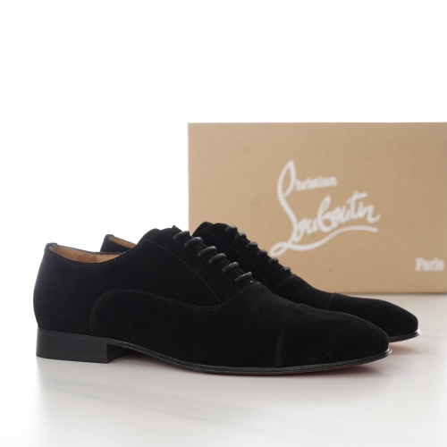 Men C*hristian L*ouboutin Loafer