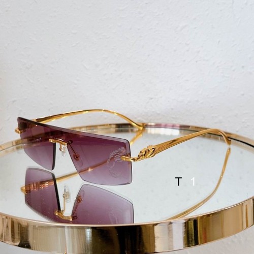 C*artier Glasses Top Quality