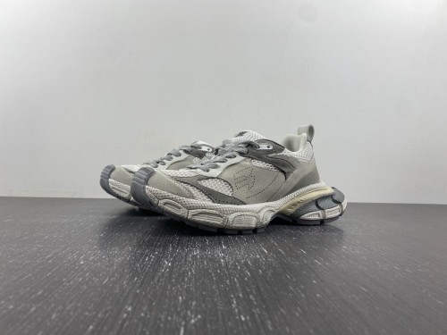 Men Women B*alenciaga Top Sneakers