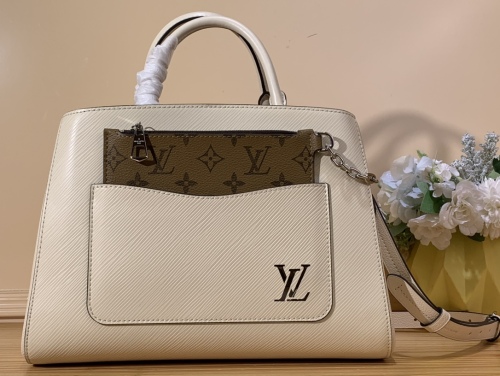 L*ouis V*uitton Bag Top Quality 30*21*13cm