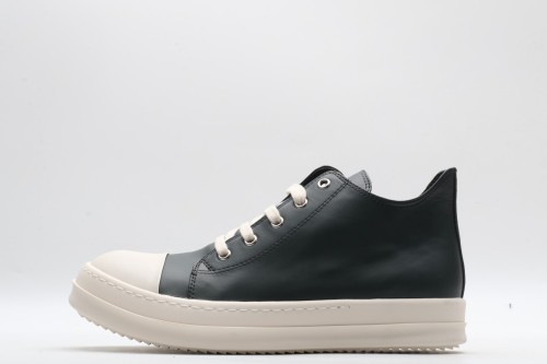 Men Women R*ick O*wens Top Sneaker