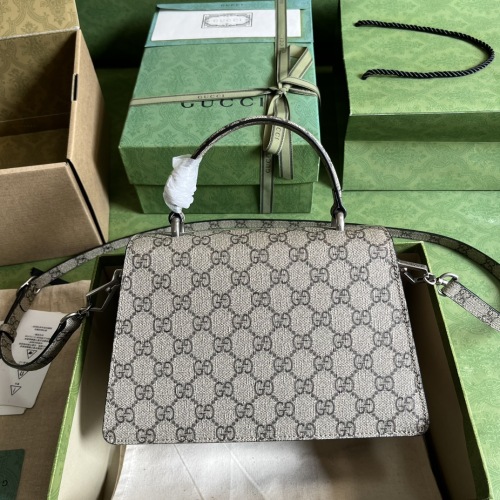 G*ucci Top Bag 24*16*11CM