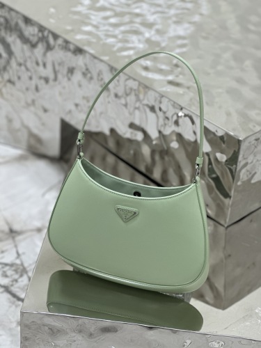P*rada Bag Top Quality 26.5*15*4CM