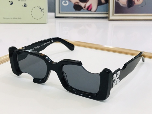 O*ff W*hite Glasses Top Quality