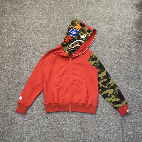 B*APE Top Quality Clothes