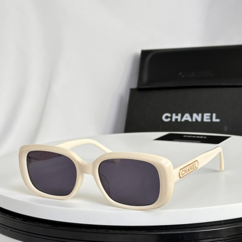 C*hanel Glasses Top Quality