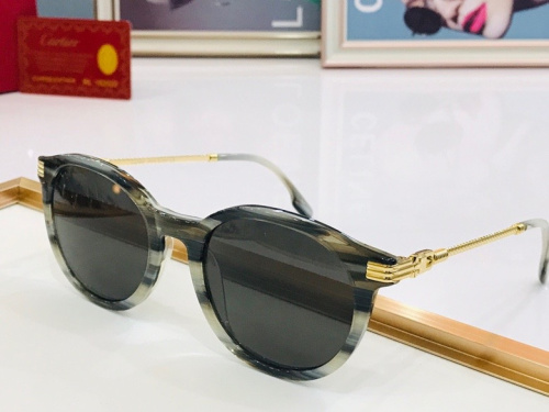 C*artier Glasses Top