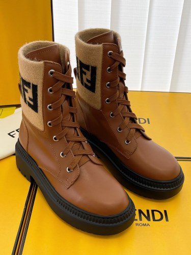 Women F*endi Top Quality Sneakers
