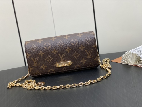 L*ouis V*uitton Top Bag 20.5*10*3.5CM
