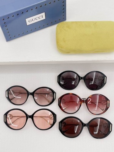 Top Quality G*ucci Glasses