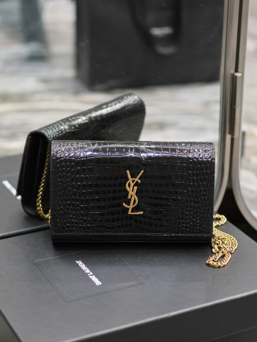 Y*SL Top Bag 23*14*3CM