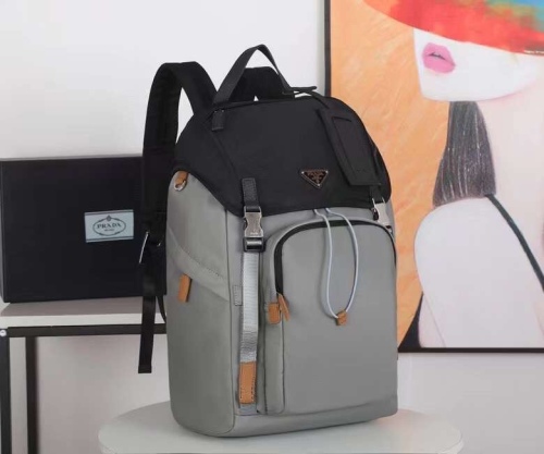 P*rada Top Bag 27*45*17CM