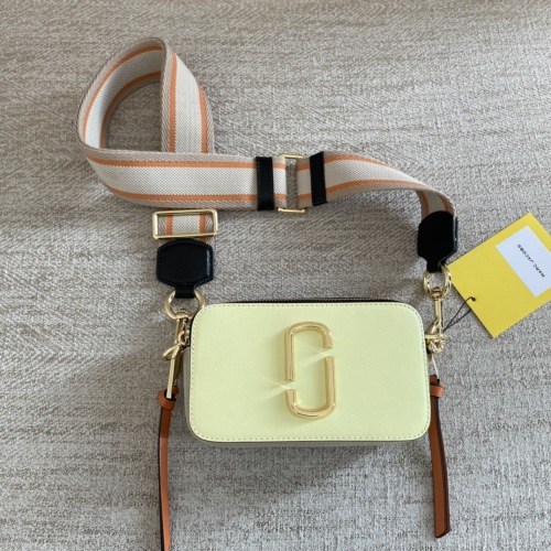 M*ARC J*ACOBS Top Bag 18*11*6CM