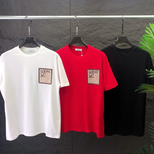 L*oewe Top Quality Clothes
