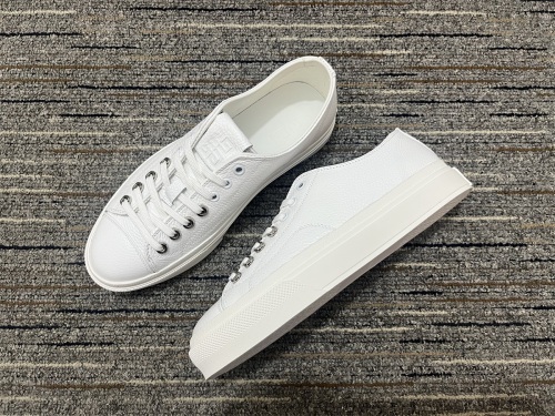 Men Women G*venchy Top Quality Sneakers