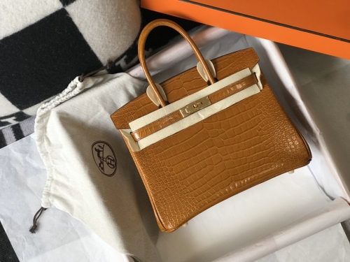H*ermes Bag Top Quality 30CM