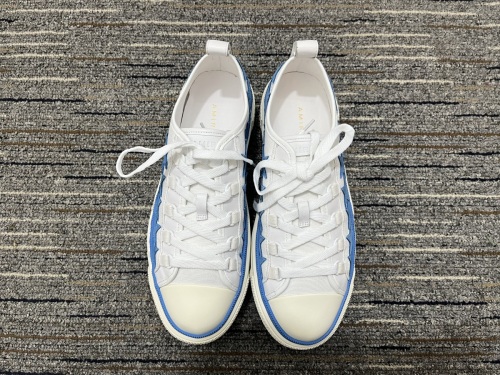 Men A*miri Top Sneakers