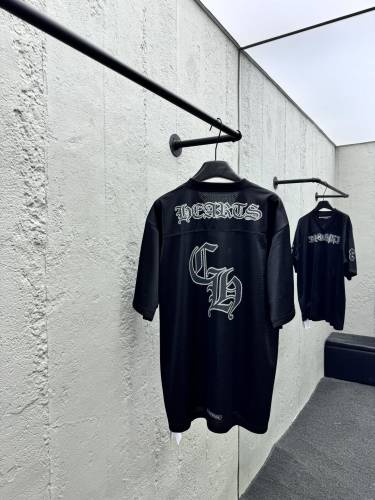 C*hrome H*earts Top Quality Clothes