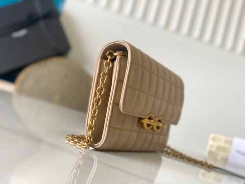 Y*SL Top Bag 19*11*4CM