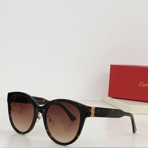 C*artier Glasses Top Quality