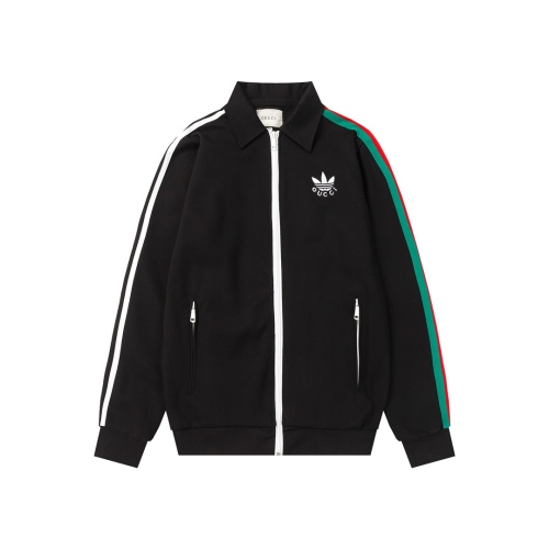 A*didas×G*ucci Top Quality Clothes