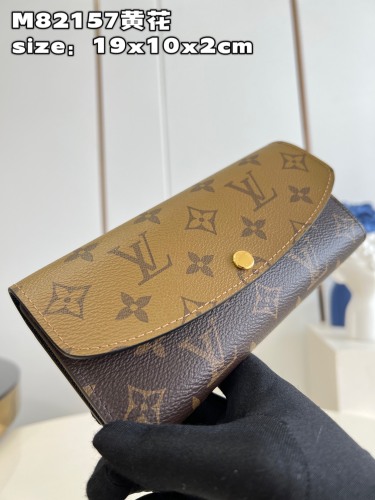 L*ouis V*uitton Top Bag 19*10*2CM