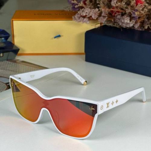 L*ouis V*uitton Glasses Top Quality