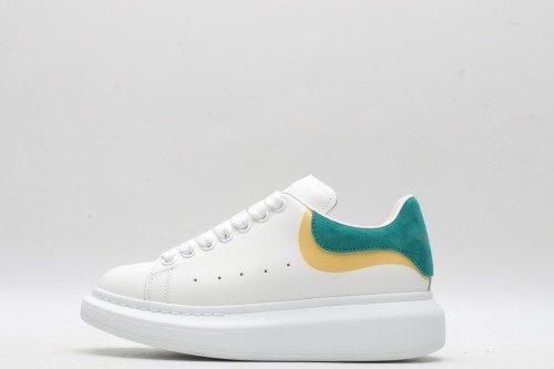 Men Women A*lexander M*cqueen Top Quality Sneaker