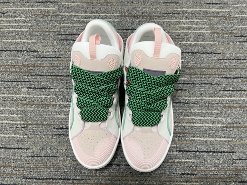 Men L*ANVIN Top Quality Sneaker
