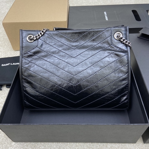 Y*SL Top Bag 33*27*11.5CM