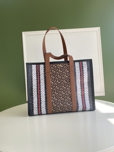 B*urberry Bag Top Quality 35*12.5*28.5CM