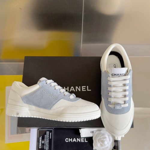 Women C*hanel Top Quality Sneakers